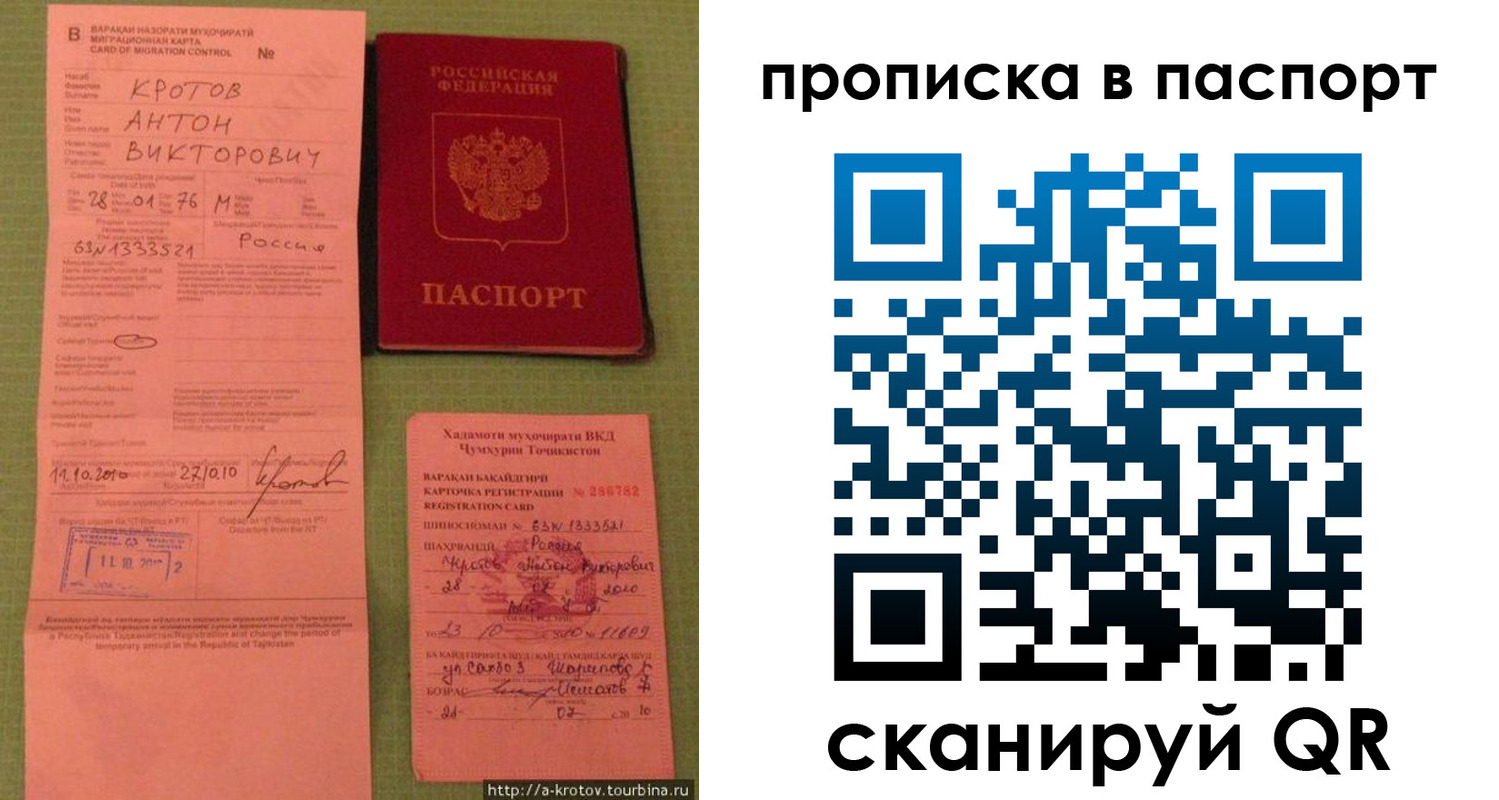 временная регистрация надежно в Бутурлиновке